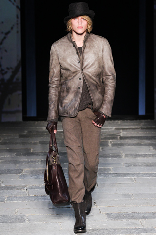 John Varvatos / - 2012-2013